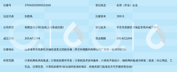山東潤拓網(wǎng)絡(luò)科技 深耕網(wǎng)絡(luò)技術(shù)開發(fā)的創(chuàng)新力量